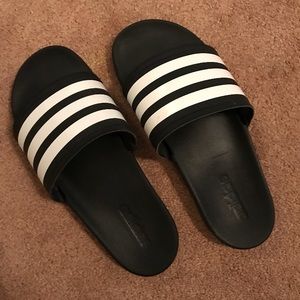 ADIDAS SLIDES unisex